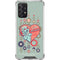 The Jetsons Love Machine Galaxy A72 5G Clear Case
