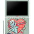 The Jetsons Love Machine Galaxy Book 12in Skin