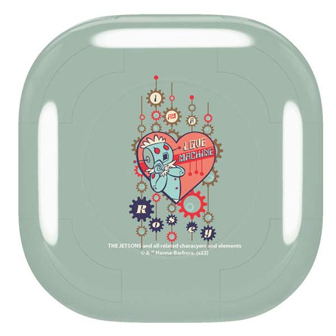 The Jetsons Love Machine Galaxy Buds Pro Skin