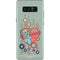The Jetsons Love Machine Galaxy Note 8 Skin