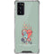 The Jetsons Love Machine Galaxy Note20 5G Clear Case