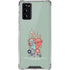 The Jetsons Love Machine Galaxy Note20 5G Clear Case