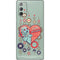 The Jetsons Love Machine Galaxy Note20 5G Skin
