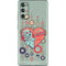 The Jetsons Love Machine Galaxy S20 Fan Edition Skin