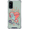 The Jetsons Love Machine Galaxy S20 FE Clear Case