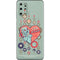 The Jetsons Love Machine Galaxy S20 Plus Skin