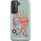 The Jetsons Love Machine Galaxy S21 5G Pro Case