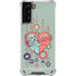 The Jetsons Love Machine Galaxy S21 Plus 5G Clear Case