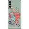 The Jetsons Love Machine Galaxy S21 Plus 5G Skin