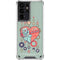 The Jetsons Love Machine Galaxy S21 Ultra 5G Clear Case