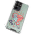 The Jetsons Love Machine Galaxy S21 Ultra 5G Clear Case