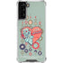 The Jetsons Love Machine Galaxy S22 Plus Clear Case