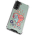 The Jetsons Love Machine Galaxy S22 Plus Clear Case