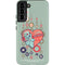 The Jetsons Love Machine Galaxy S22 Plus Pro Case