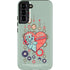 The Jetsons Love Machine Galaxy S22 Plus Pro Case