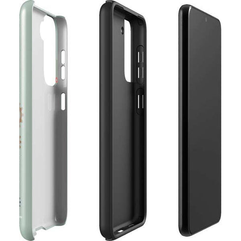 The Jetsons Love Machine Galaxy S22 Plus Pro Case