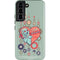 The Jetsons Love Machine Galaxy S22 Pro Case