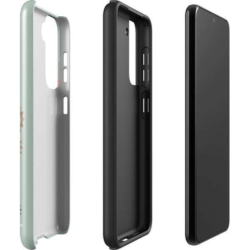The Jetsons Love Machine Galaxy S22 Pro Case