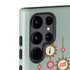 The Jetsons Love Machine Galaxy S22 Ultra Pro Case