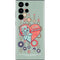 The Jetsons Love Machine Galaxy S22 Ultra Skin