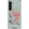 The Jetsons Love Machine Galaxy S23 Clear Case