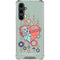 The Jetsons Love Machine Galaxy S23 FE Clear Case