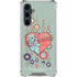 The Jetsons Love Machine Galaxy S23 FE Clear Case