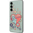 The Jetsons Love Machine Galaxy S23 FE Skin
