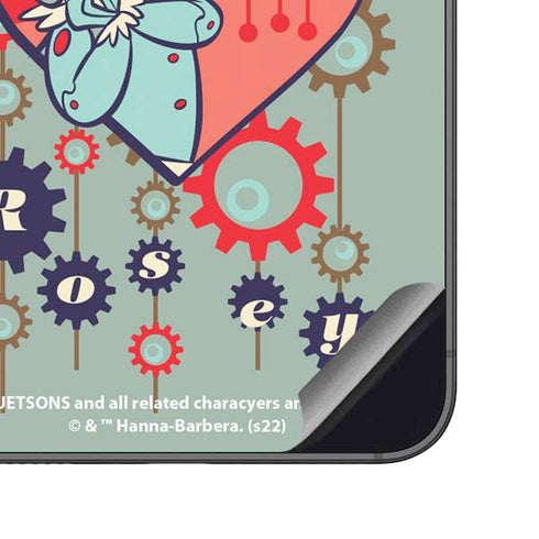 The Jetsons Love Machine Galaxy S23 FE Skin