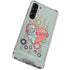 The Jetsons Love Machine Galaxy S23 Plus Clear Case