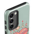 The Jetsons Love Machine Galaxy S23 Plus Pro Case
