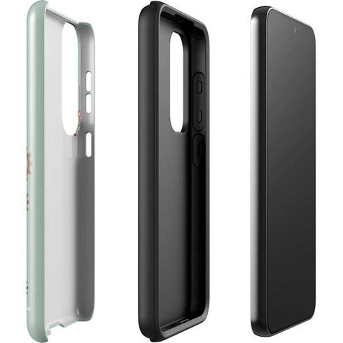 The Jetsons Love Machine Galaxy S23 Plus Pro Case