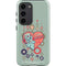 The Jetsons Love Machine Galaxy S23 Pro Case