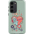 The Jetsons Love Machine Galaxy S23 Pro Case