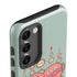 The Jetsons Love Machine Galaxy S23 Pro Case