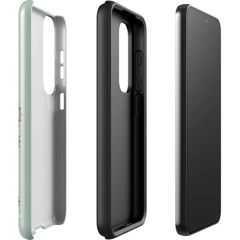 The Jetsons Love Machine Galaxy S23 Pro Case