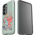 The Jetsons Love Machine Galaxy S23 Pro Case