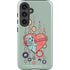 The Jetsons Love Machine Galaxy S24 Impact Case