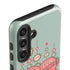 The Jetsons Love Machine Galaxy S24 Impact Case