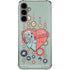 The Jetsons Love Machine Galaxy S24 Plus Clear Case
