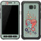 The Jetsons Love Machine Galaxy S7 Active Skin