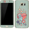 The Jetsons Love Machine Galaxy S7 Edge Skin