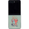 The Jetsons Love Machine Galaxy Z Flip5 5G Skin