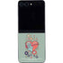The Jetsons Love Machine Galaxy Z Flip5 5G Skin