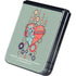 The Jetsons Love Machine Galaxy Z Flip5 5G Skin