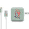The Jetsons Love Machine iPad Charger (10W USB) Skin
