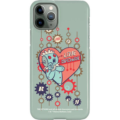 The Jetsons Love Machine iPhone 11 Pro Lite Case