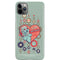 The Jetsons Love Machine iPhone 11 Pro Max Lite Case