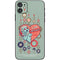 The Jetsons Love Machine iPhone 11 Skin
