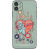 The Jetsons Love Machine iPhone 11 Skin